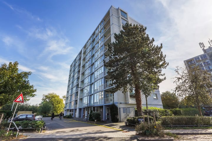 Foto 7 van Jacob van Campenlaan 122