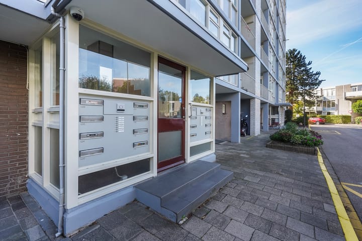 Foto 8 van Jacob van Campenlaan 122