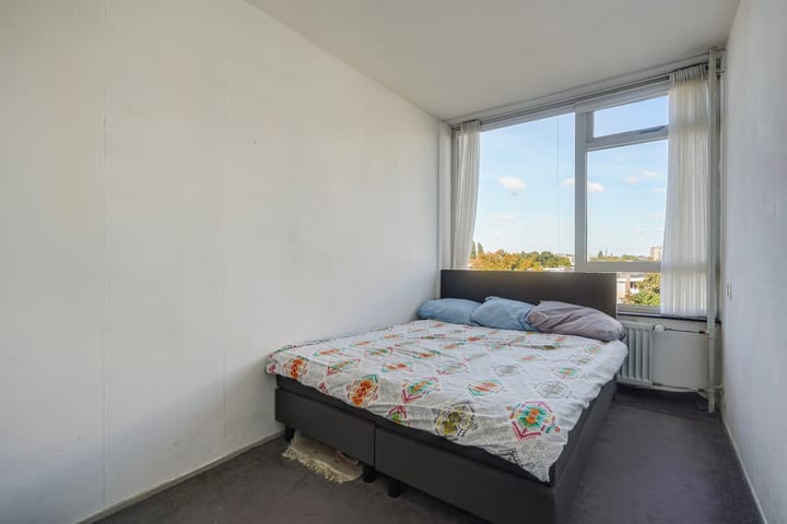 Foto 10 van Jacob van Campenlaan 122