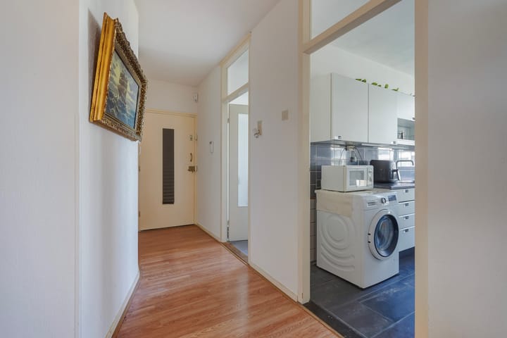 Foto 12 van Jacob van Campenlaan 122