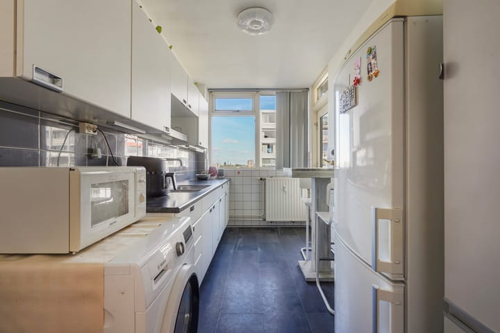 Foto 13 van Jacob van Campenlaan 122