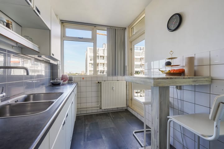 Foto 14 van Jacob van Campenlaan 122