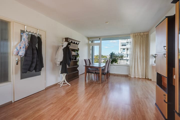 Foto 15 van Jacob van Campenlaan 122