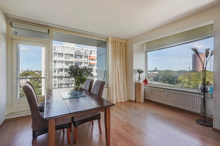 Foto 16 van Jacob van Campenlaan 122