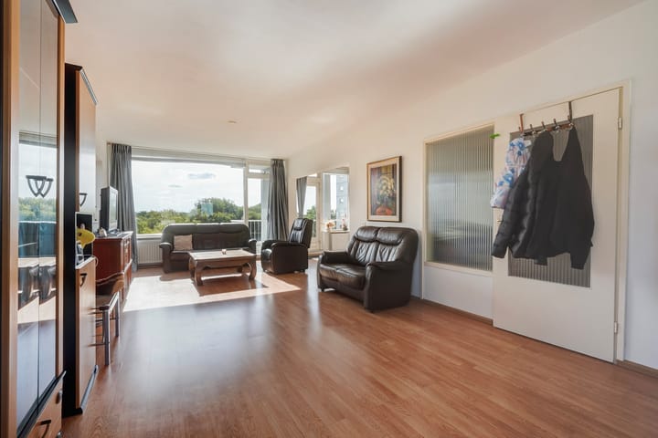 Foto 18 van Jacob van Campenlaan 122