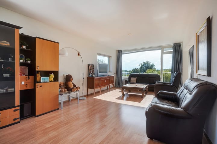 Foto 19 van Jacob van Campenlaan 122