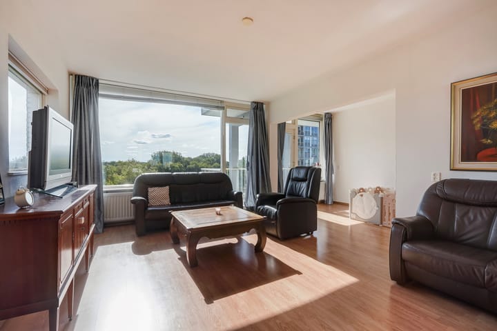 Foto 20 van Jacob van Campenlaan 122