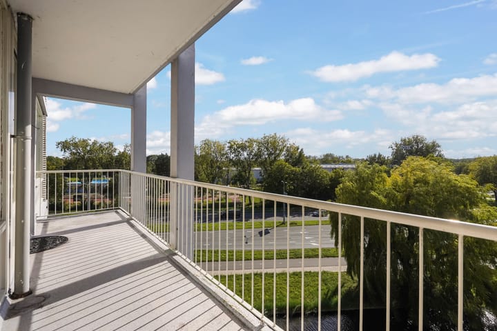 Foto 32 van Jacob van Campenlaan 122