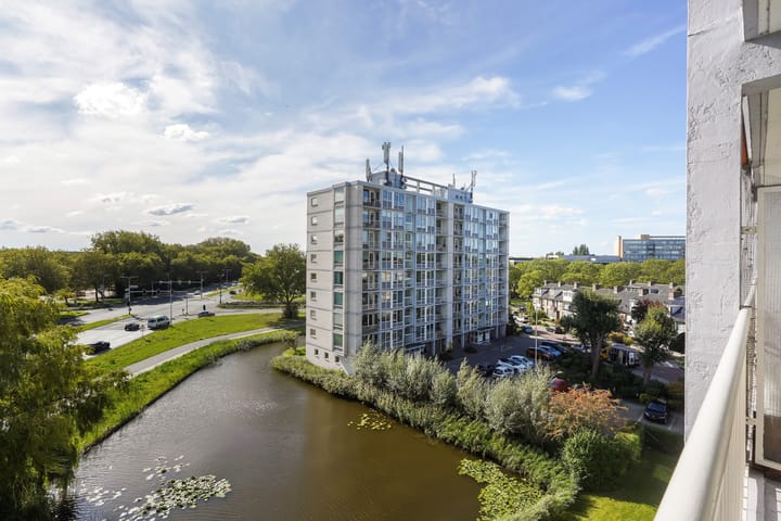 Foto 33 van Jacob van Campenlaan 122