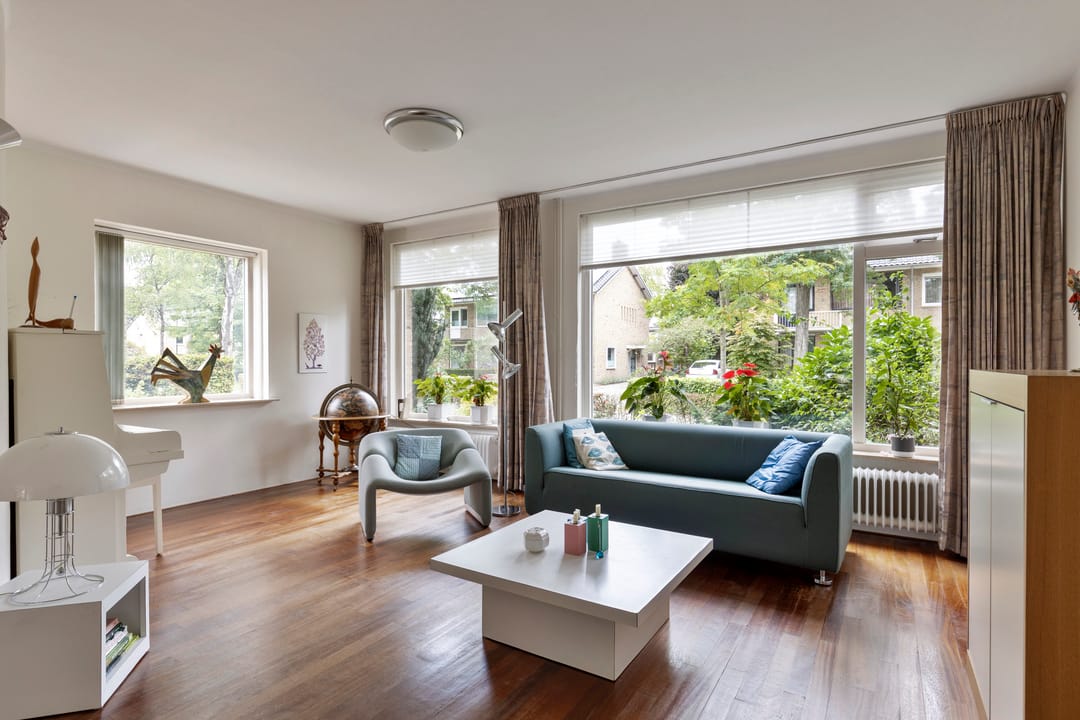 Photo 2 of Hubertus van der Clusenstraat 6