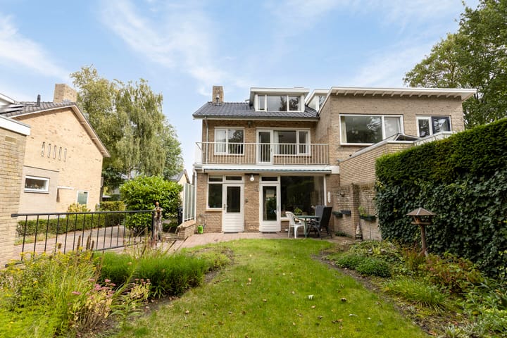 Foto 4 van Hubertus van der Clusenstraat 6