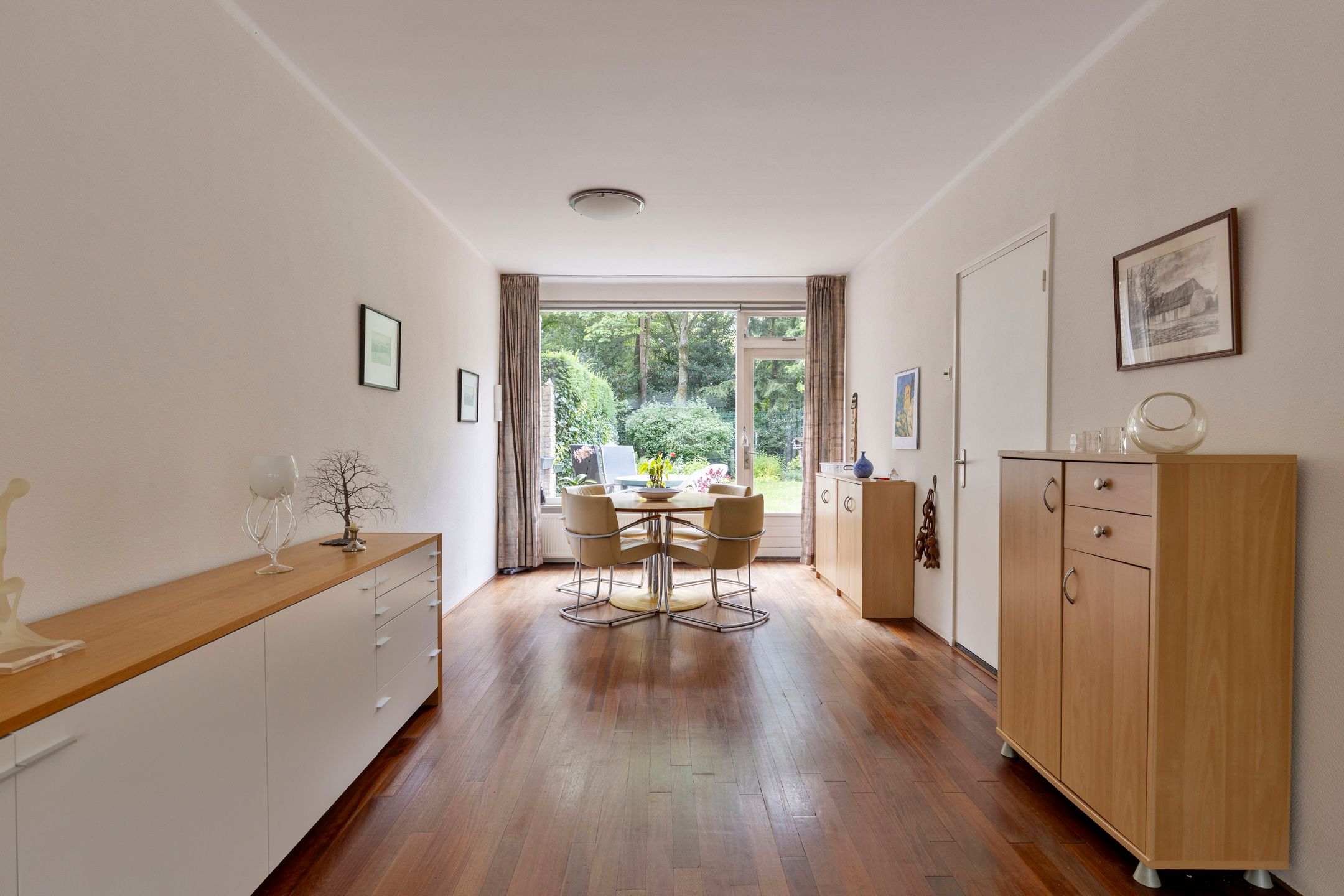 Photo 3 of Hubertus van der Clusenstraat 6