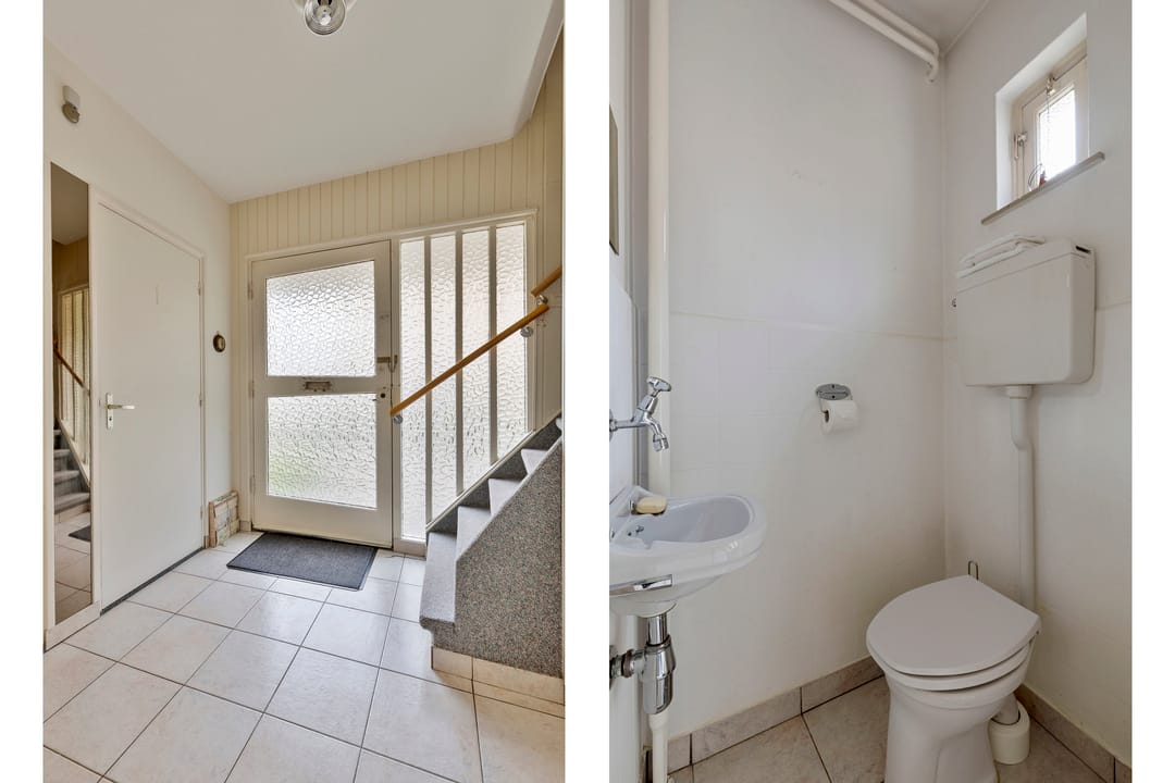 Photo 7 of Hubertus van der Clusenstraat 6