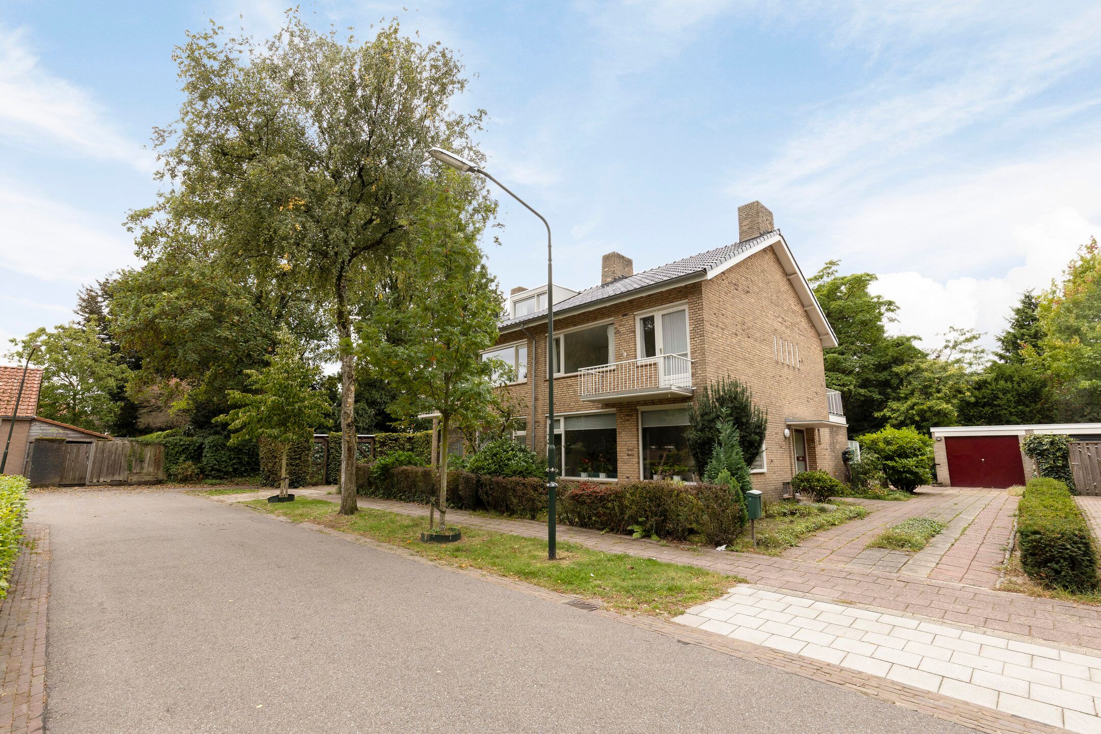 Photo 6 of Hubertus van der Clusenstraat 6