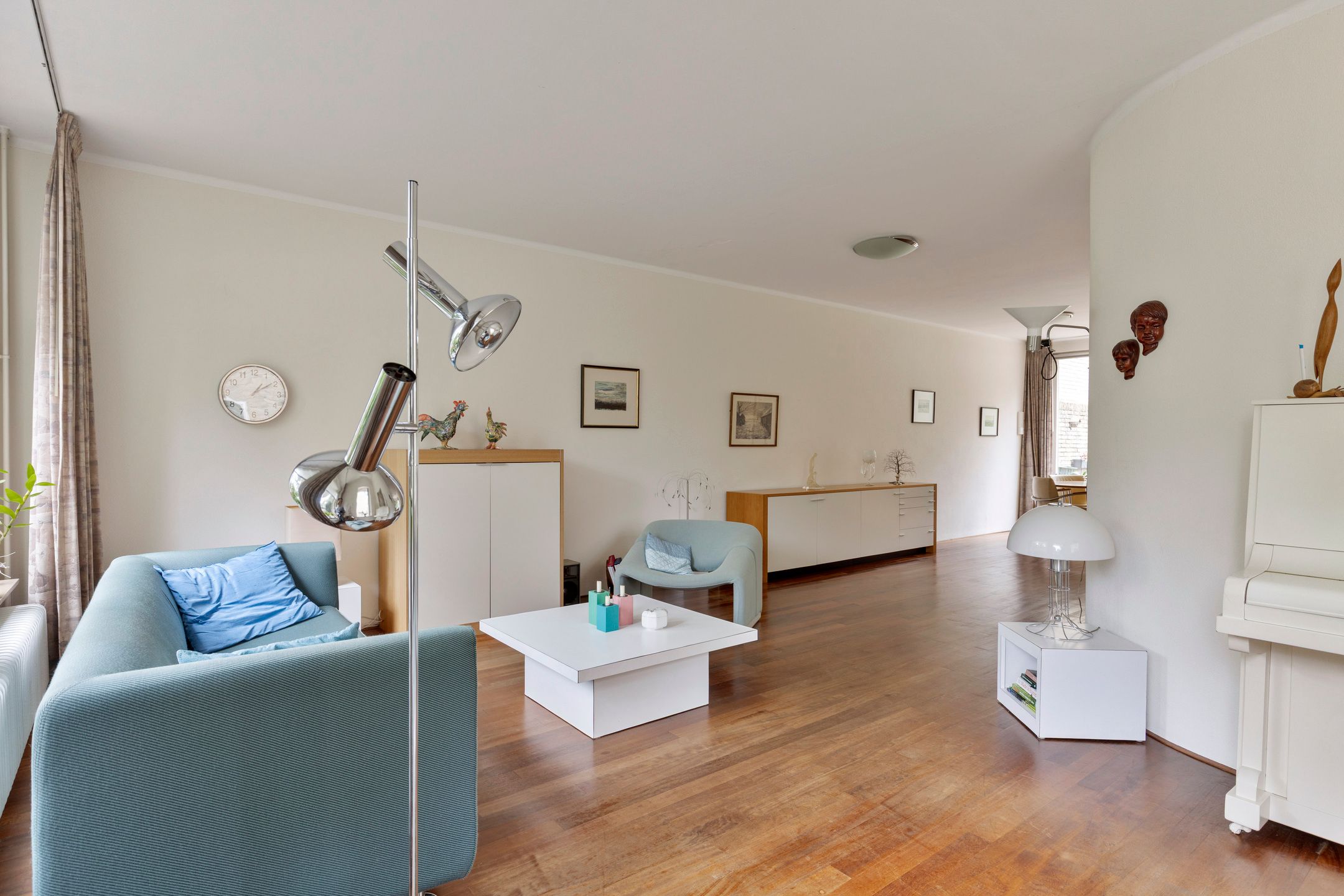 Photo 9 of Hubertus van der Clusenstraat 6