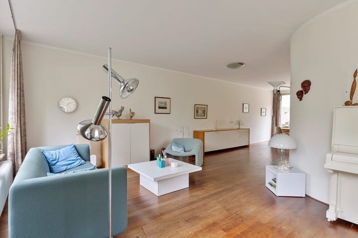 Foto 9 van Hubertus van der Clusenstraat 6