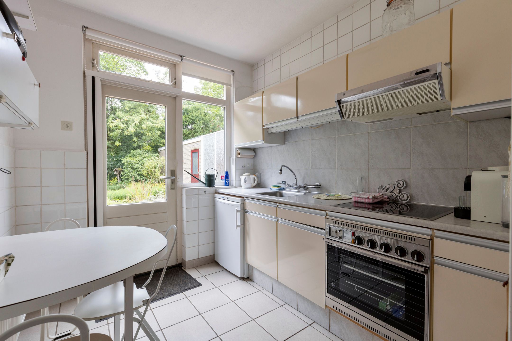 Photo 12 of Hubertus van der Clusenstraat 6