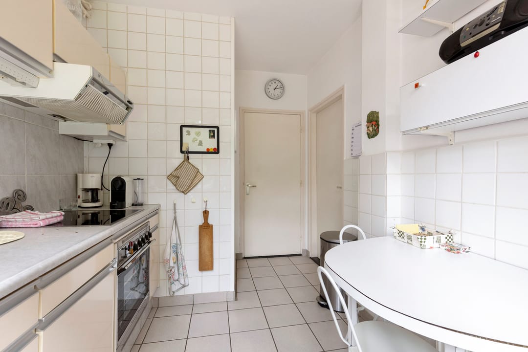 Photo 13 of Hubertus van der Clusenstraat 6