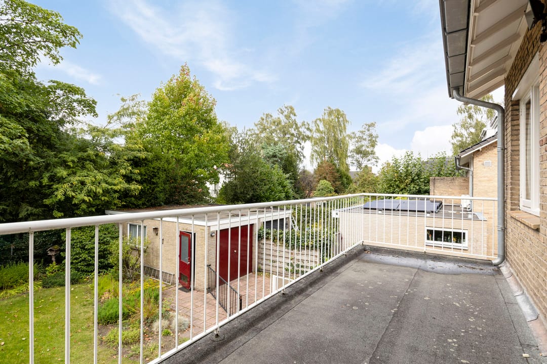 Photo 17 of Hubertus van der Clusenstraat 6