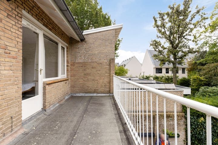 Foto 18 van Hubertus van der Clusenstraat 6