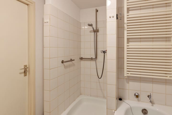 Foto 20 van Hubertus van der Clusenstraat 6