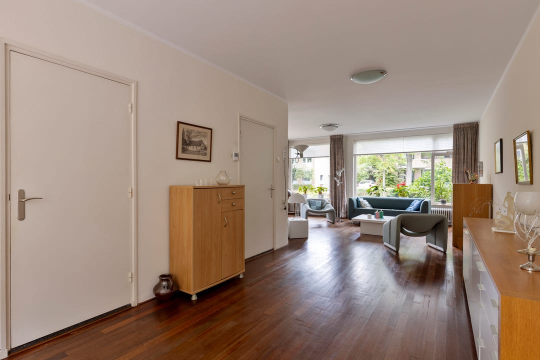 Photo 11 of Hubertus van der Clusenstraat 6