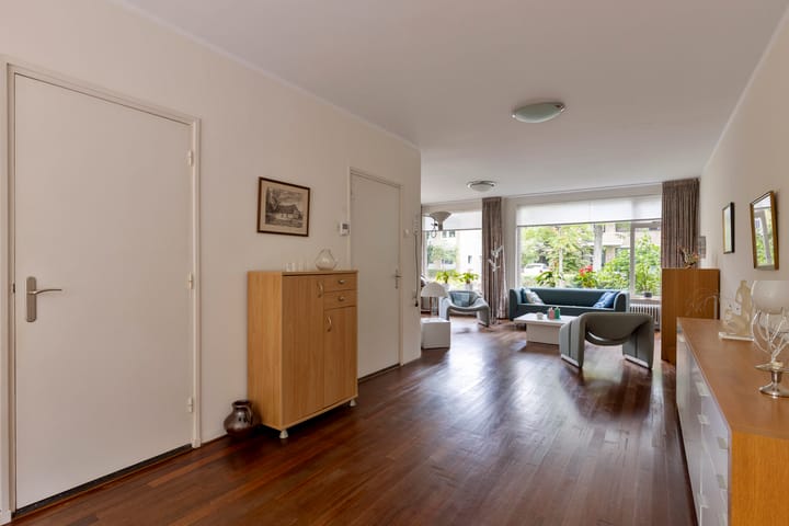 Foto 11 van Hubertus van der Clusenstraat 6