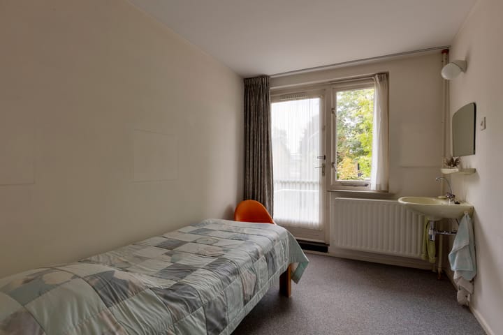 Foto 21 van Hubertus van der Clusenstraat 6