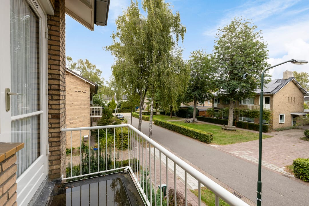 Photo 22 of Hubertus van der Clusenstraat 6