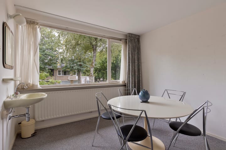 Foto 23 van Hubertus van der Clusenstraat 6