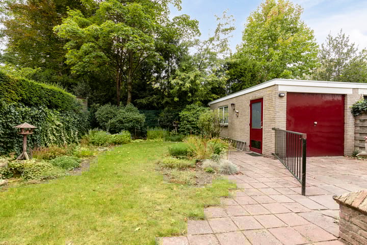 Foto 28 van Hubertus van der Clusenstraat 6