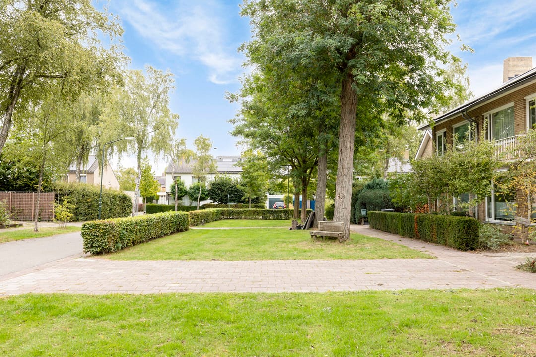 Photo 31 of Hubertus van der Clusenstraat 6