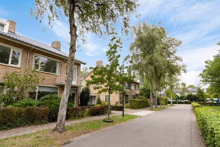 Foto 30 van Hubertus van der Clusenstraat 6