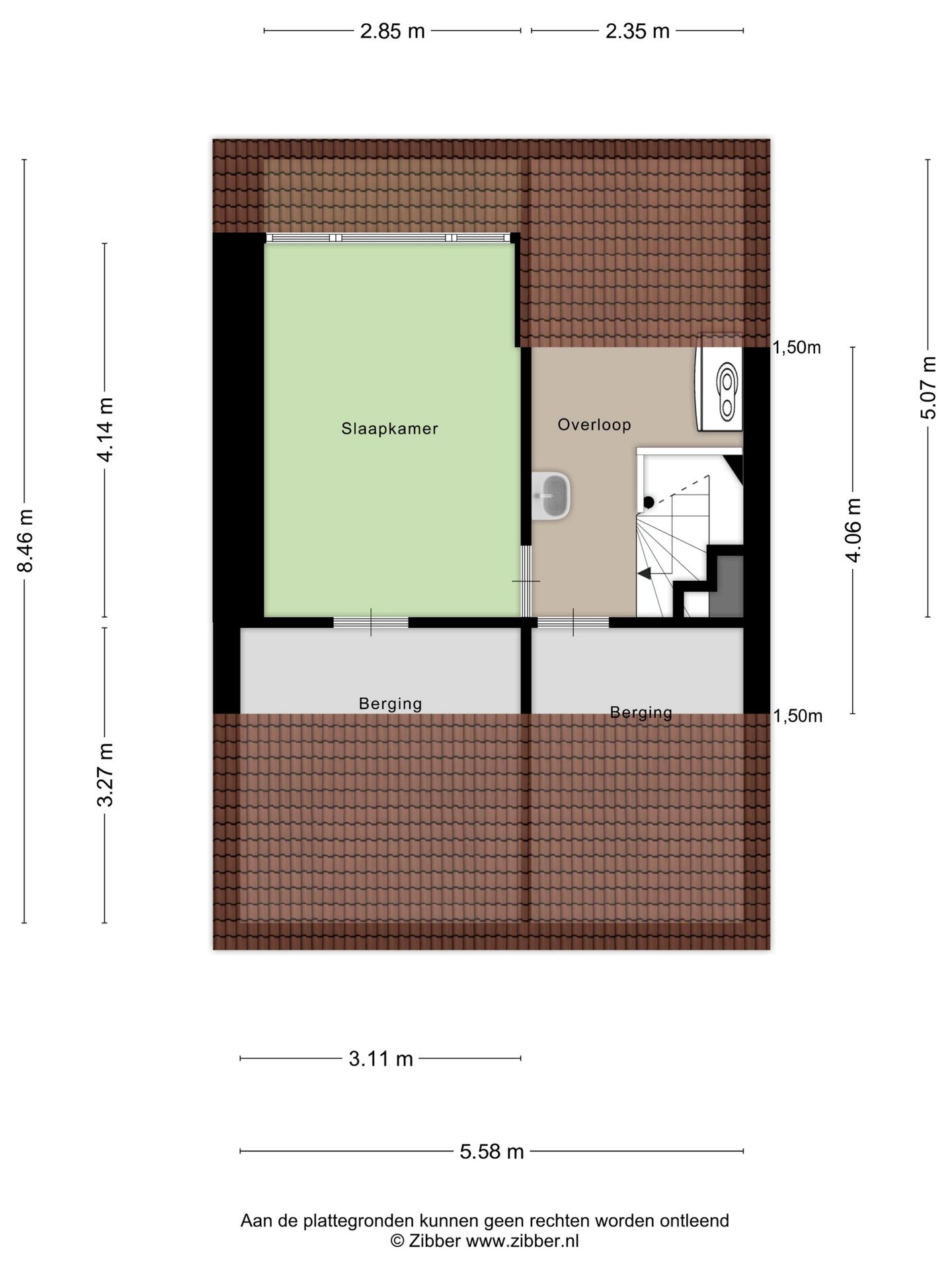 Photo 35 of Hubertus van der Clusenstraat 6