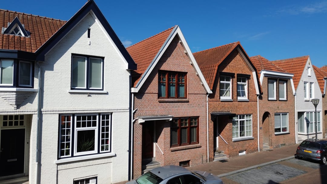 Foto 1 van Frans van Waesberghestraat 31