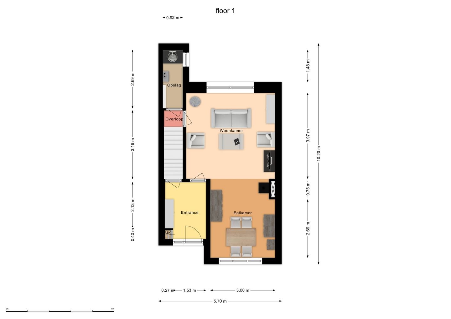 Foto 29 van Frans van Waesberghestraat 31