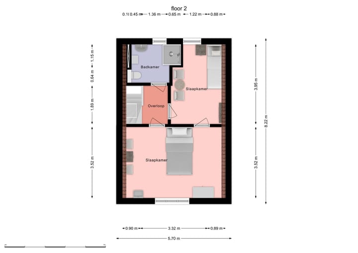 Photo 30 of Frans van Waesberghestraat 31