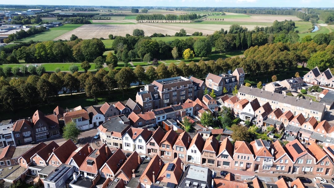 Foto 2 van Frans van Waesberghestraat 31