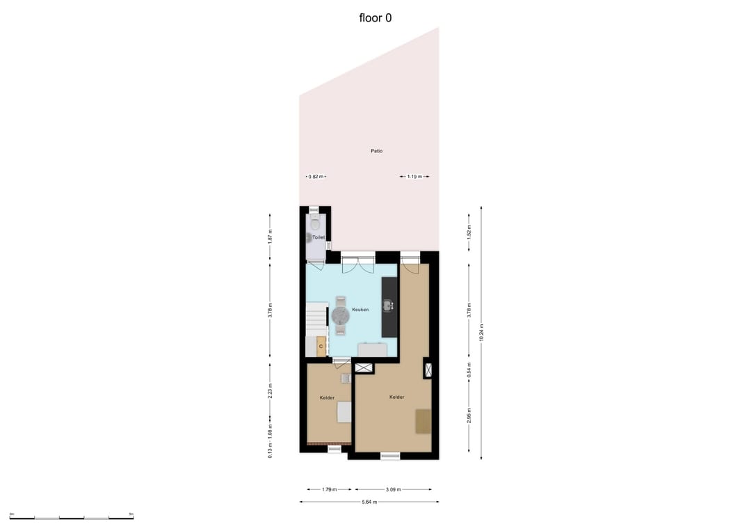 Foto 31 van Frans van Waesberghestraat 31