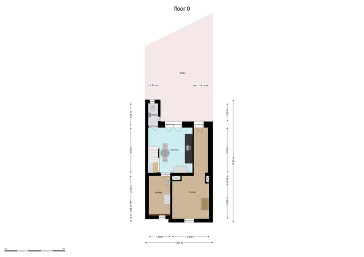 Photo 31 of Frans van Waesberghestraat 31
