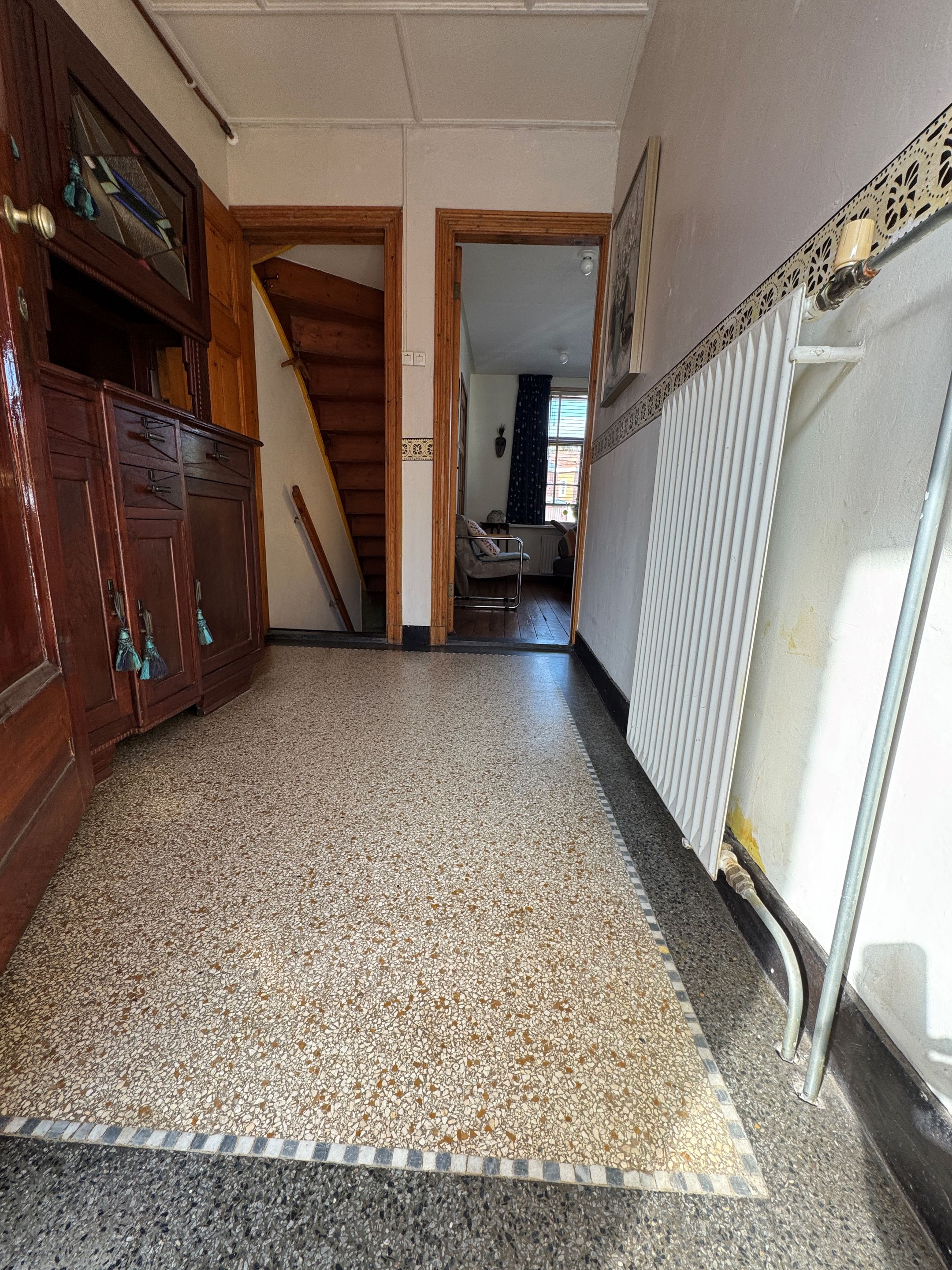 Foto 6 van Frans van Waesberghestraat 31