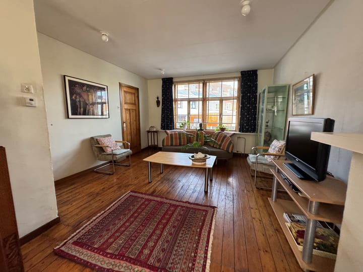 Photo 7 of Frans van Waesberghestraat 31