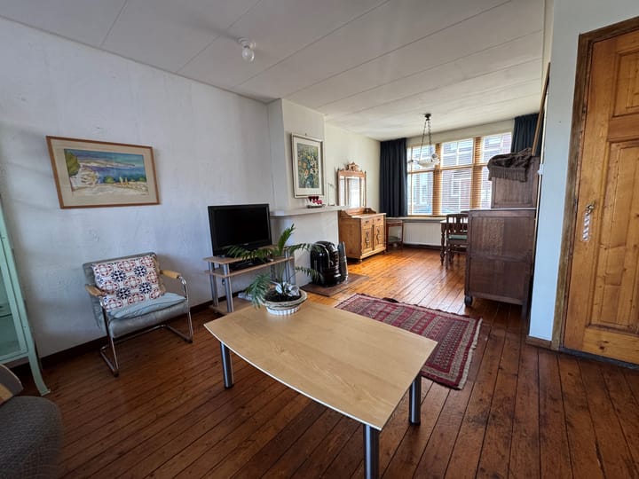 Photo 9 of Frans van Waesberghestraat 31