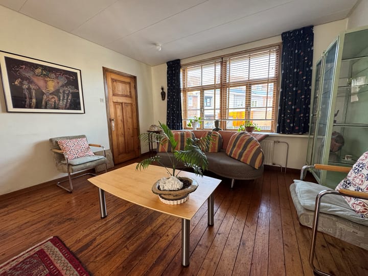 Photo 10 of Frans van Waesberghestraat 31