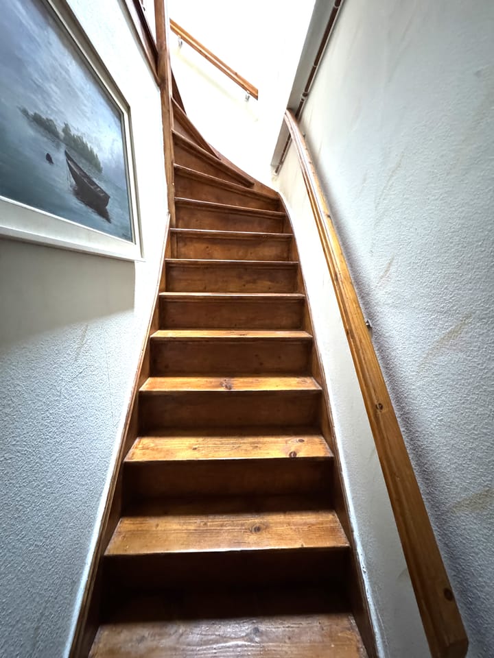 Photo 13 of Frans van Waesberghestraat 31