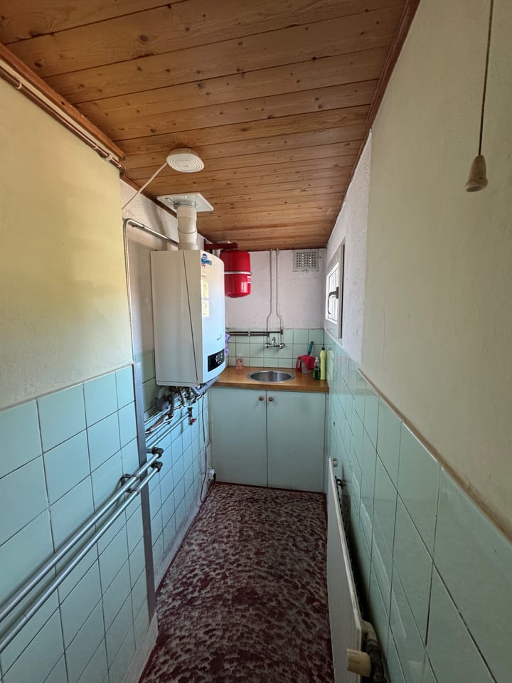 Photo 12 of Frans van Waesberghestraat 31