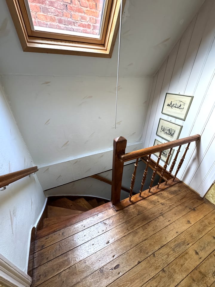 Photo 14 of Frans van Waesberghestraat 31