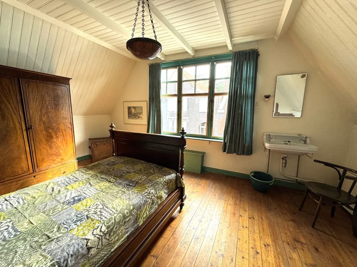 Photo 17 of Frans van Waesberghestraat 31