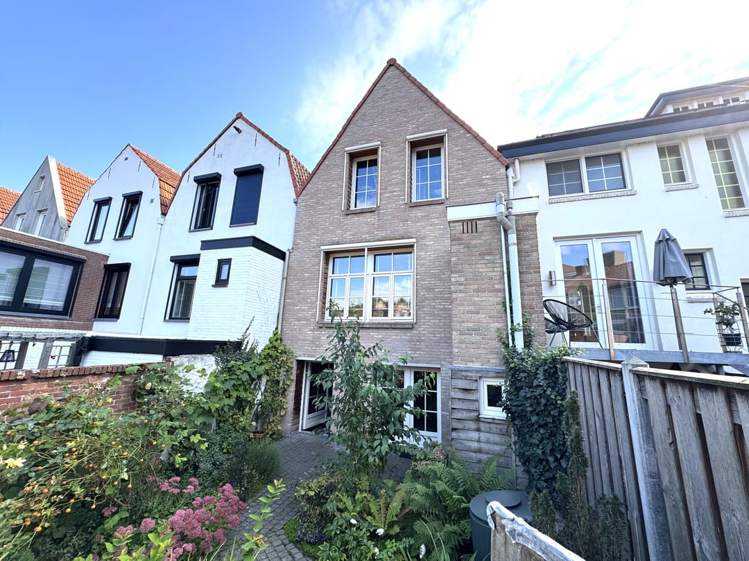 Foto 26 van Frans van Waesberghestraat 31