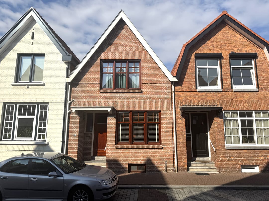 Foto 28 van Frans van Waesberghestraat 31